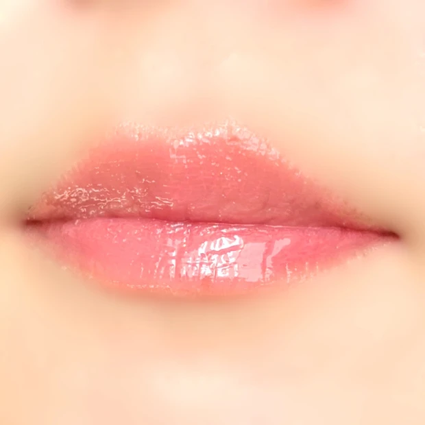 フィー　リップ　ピーチ