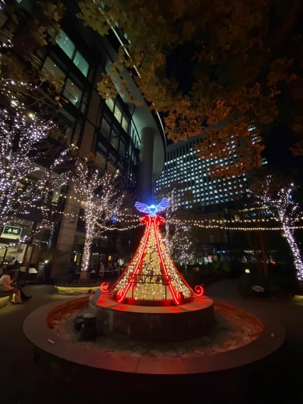 手のひらコスメ【to/one ペタルフロートアイシャドウ】で誰でも簡単に儚げeyeを作れる♡クリスマスコフレ2021の情報も…!!_10_1