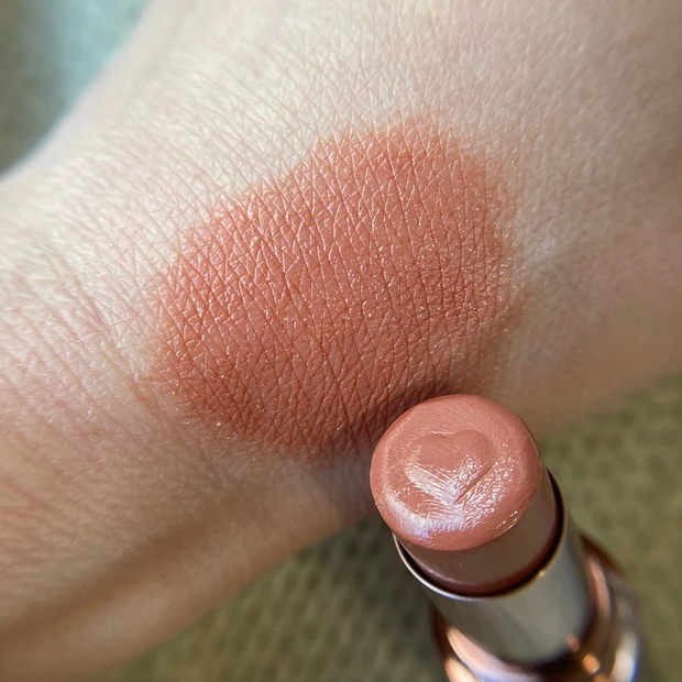 【春新作コスメレビュー!!第三弾】
CANMAKEの人気クリームチークに、春色が新登場!!限定色のルージュもレビューします♬_7