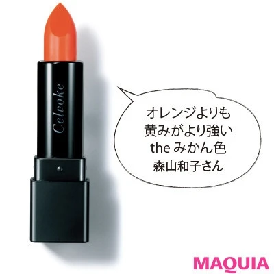 【セルヴォークの人気アイテム | テラコッタリップなどおすすめは?】_ディグニファイド リップス 33