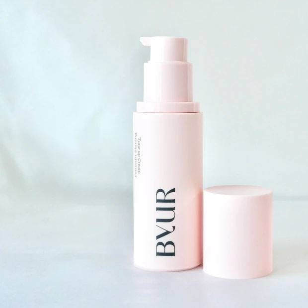 ByUR(バイユア) セラムフィット シャイニングトーンアップクリーム<化粧下地>