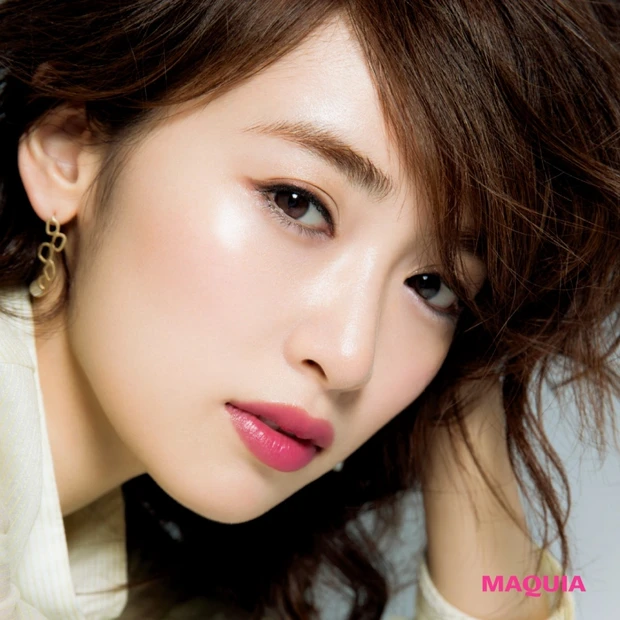 千吉良恵子さん直伝・ナチュラルメイクのルール。可愛らしさ倍増のコツ教えま…