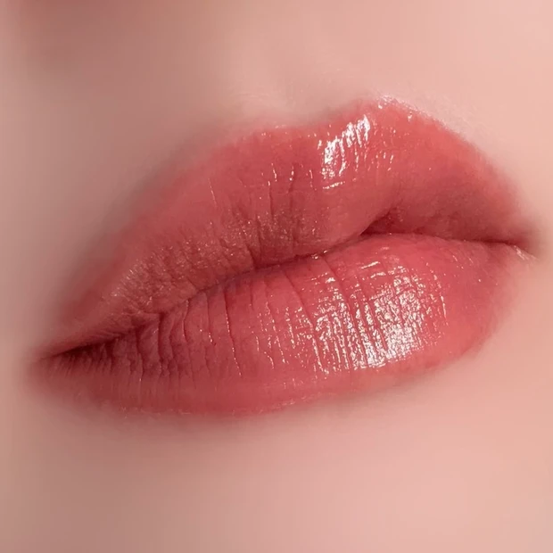 BRAYE ブレイ リップスリーク ミニ コンビニコスメ 08 ROUGHLY(ラフリー) イエベ