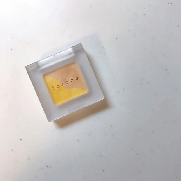 お気に入り【to/one】のアイシャドウ4点ご紹介❤︎_5