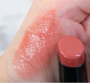 セザンヌ リップカラーシールド 04 メロウピンク ブルベ スウォッチ