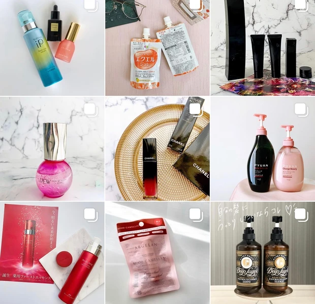 【MAQUIA最新号】2021年の「なりたい私」をかなえる美容のヒントがいっぱい!_6