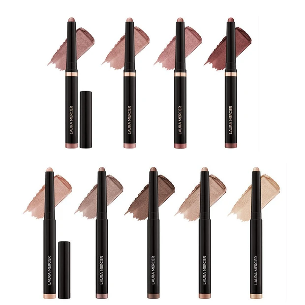 日本撤退前にゲットしたい!ローラ メルシエ「キャビア スティック アイカラー N」を紹介