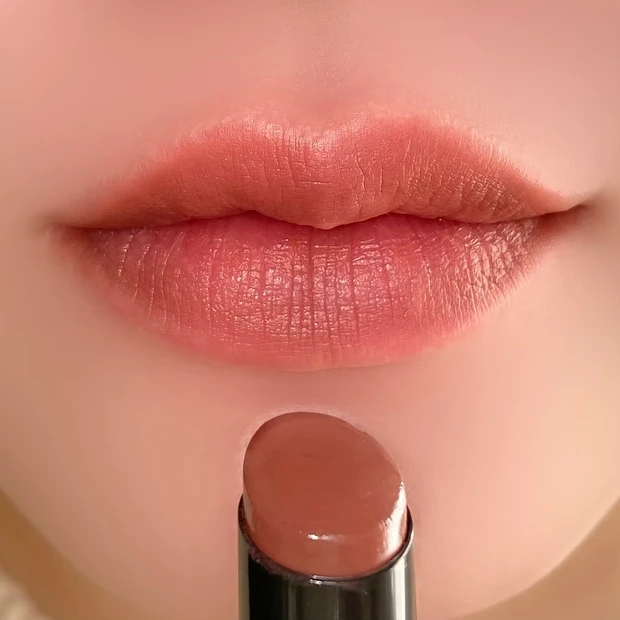 セザンヌ リップカラーシールド 03 ココアブラウン