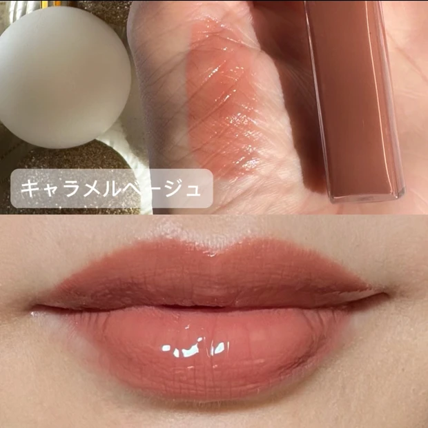 【シャネル飲み会リップ】ルージュ デュオ ウルトラトゥニュ新色2色をレビュー【数量限定】_7