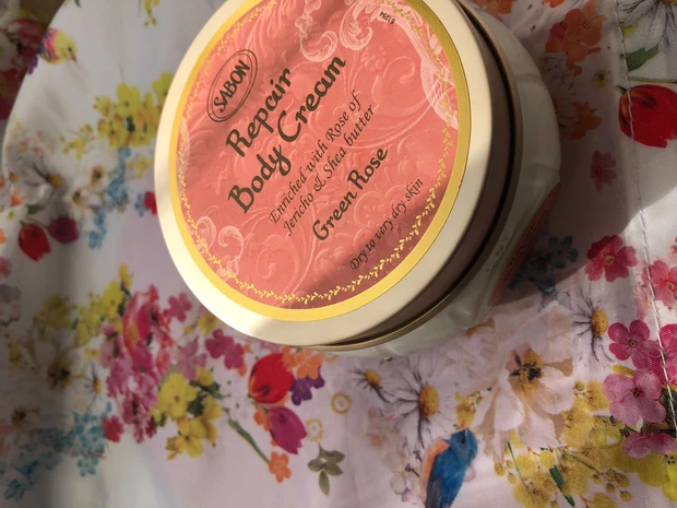 【SABON】12/26発売♡この冬は高保湿のローズの香りのボディクリームで乾燥ケア【新商品】_2