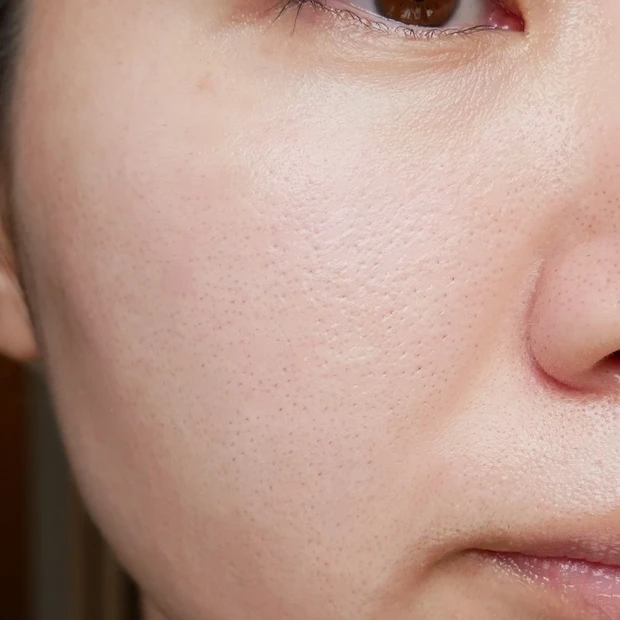 【プリマヴィスタ】新発売の超オイリー肌用下地を乾燥肌が使ってみた｜スキンプロテクトベース〈皮脂崩れ防止〉_2_1