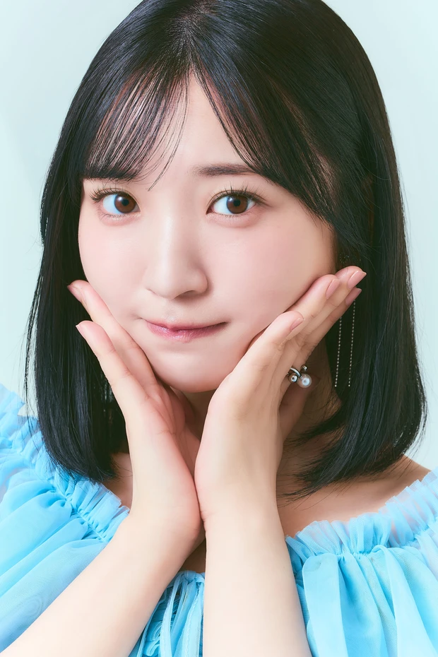 マキア Say! You! Beauty 声優 豊田萌絵 インタビュー