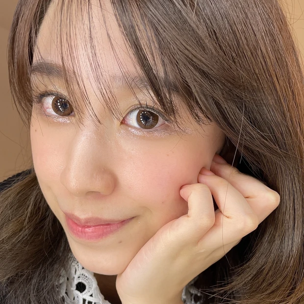 100円でぷっくり涙袋が手に入る!【URGLAM スティックアイシャドウ】でぷっくり涙袋を簡単に手に入れよう。_3