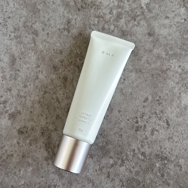 UVフェイスプロテクター エンハンスト