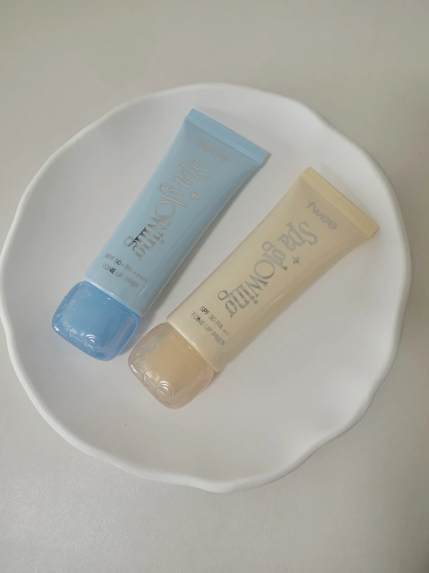 【fwee】から初の下地が登場♡全2色を徹底比べ!【完売続出】_1