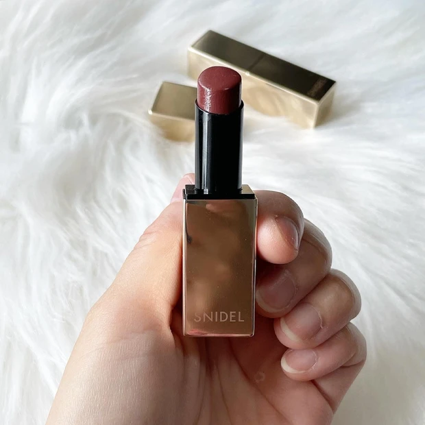 【SNIDEL BEAUTY】ルージュ スナイデルが想定外に可愛かった！_3_1