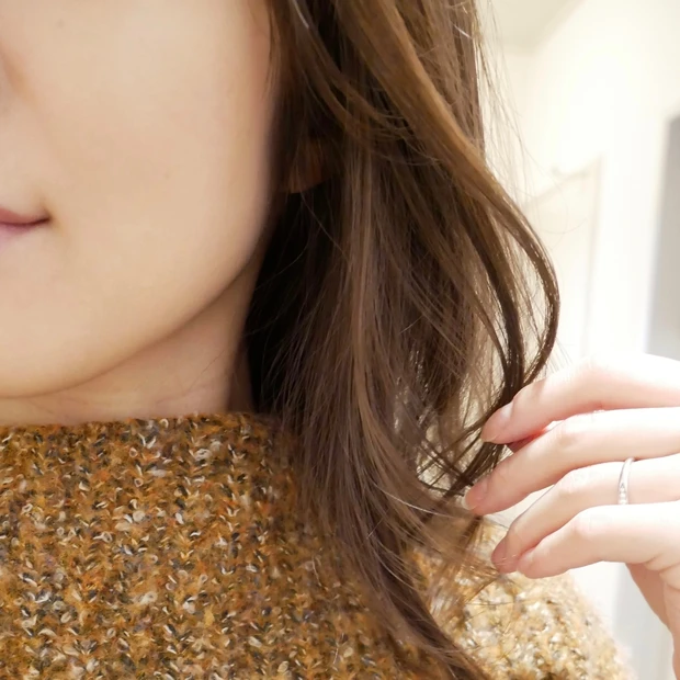 【ヘアスタイル】流行りのレイヤースタイルにチェンジ＊巻き方も簡単でこなれ感抜群♩_2_3