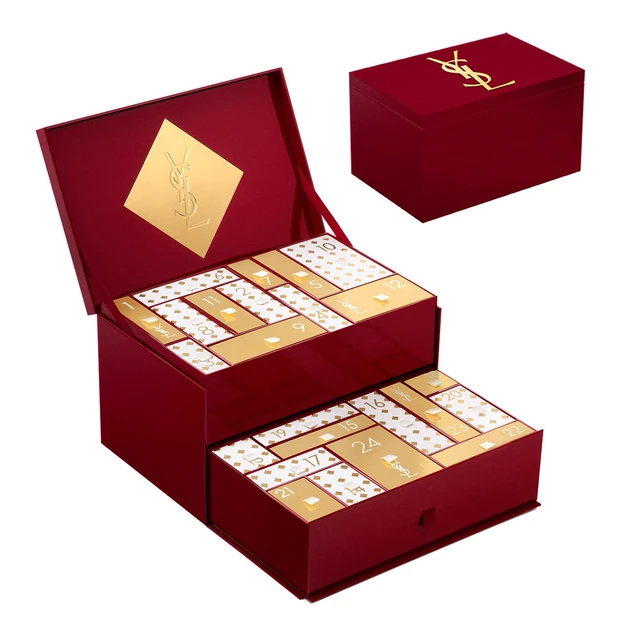 イヴ・サンローラン YSL アドベントカレンダー