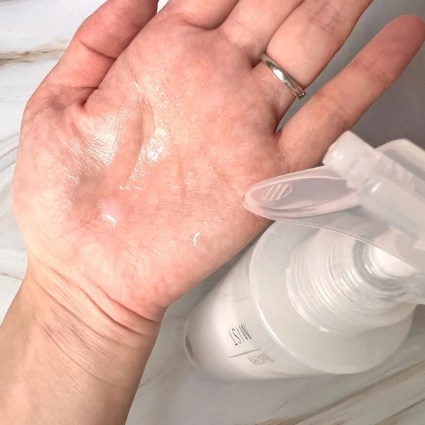 細毛・軟毛・乾燥毛におすすめ！リピート愛用のヘアミスト『リケラミスト』を徹底解説＆レビュー_4