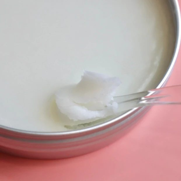 癒されるクレンジングバーム!THE BODY SHOPサンプチュアス クレンジングバター CA_2_1