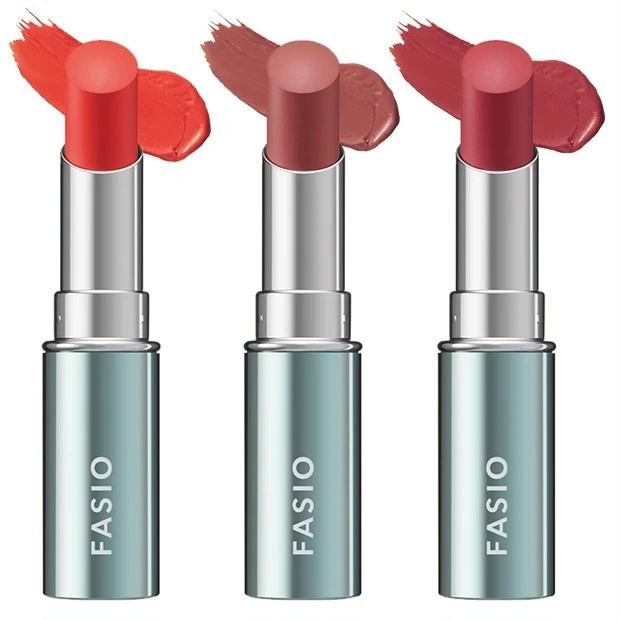 ファシオ ヒトヌリ ルージュ 03、04、05