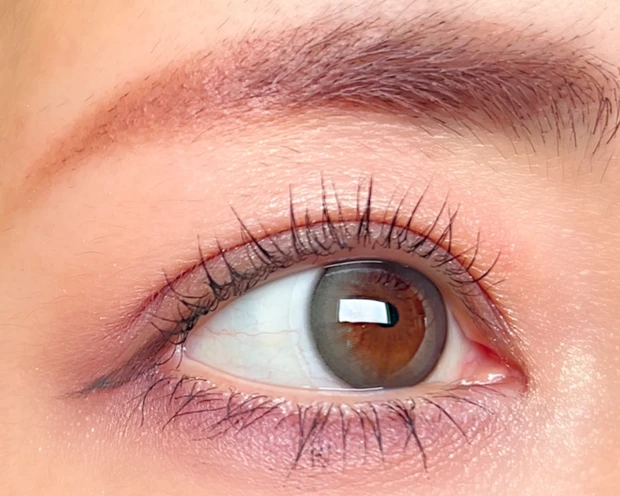 SUQQU スック シグニチャーカラーアイズ 宙愁 デパコス