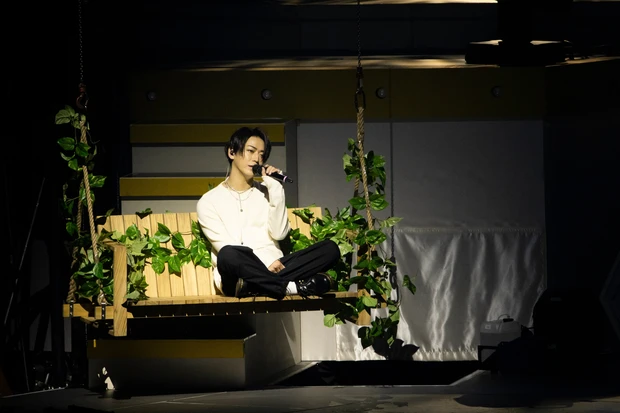 KAT-TUN ライブレポート　大人の色気に酔わされた時間_2