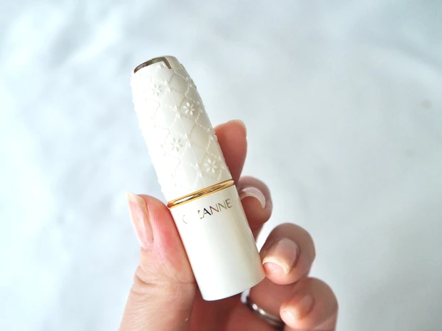 CEZANNE(セザンヌ)ラスティングリップカラー N 505オレンジ系