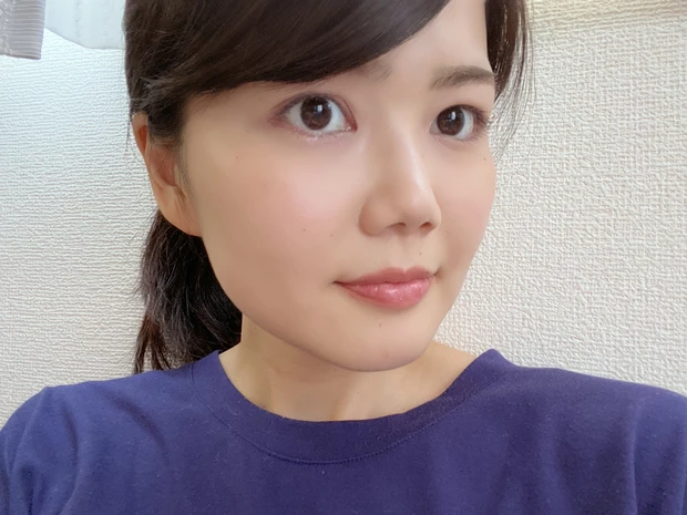 ツヤ肌メイクご紹介します☆【ローラメルシエ 気になるツヤ肌コスメ】_4