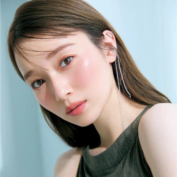 守屋麗奈