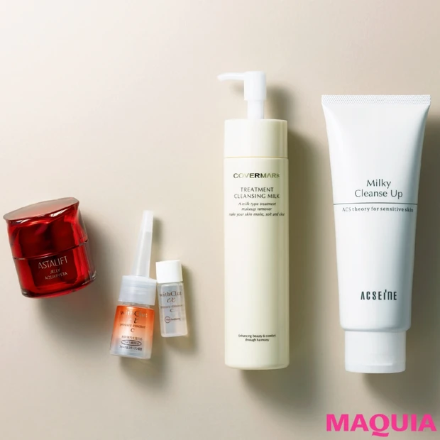 まずは1カ月！ 水井式・敏感肌ケアの鉄則をレクチャー