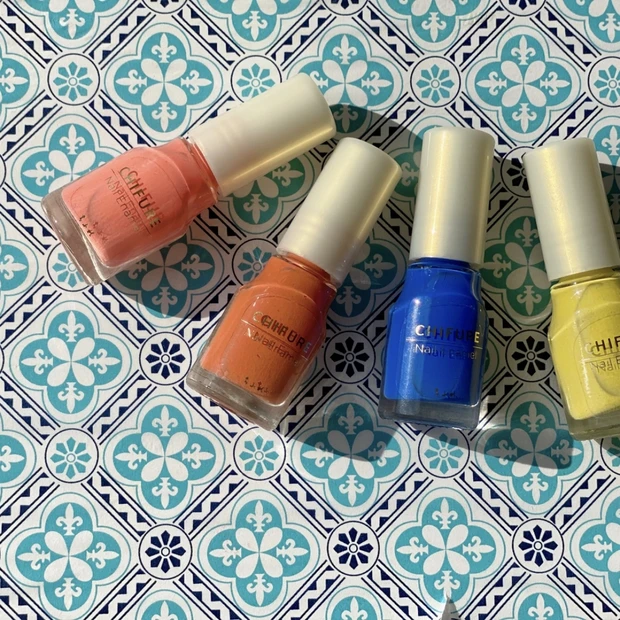 【プチプラ】ちふれ2020春新作テーマは"モロッカンサマー"ネイルエナメルが可愛すぎ❤︎