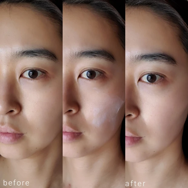 【MAQUIA5月号 UV大賞】オルビス リンクルブライトUVプロテクター Nをレビュー！_5