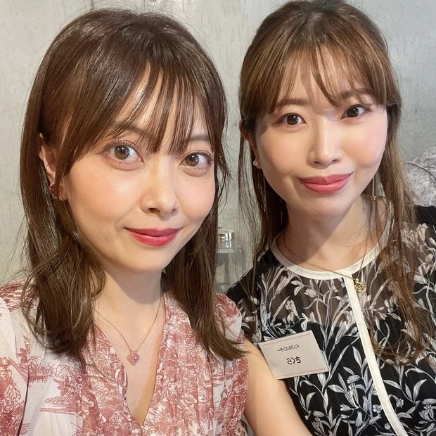 【骨格診断タイプ別】骨格ストレート×ウェーブMIXに似合う洋服やメイクとは?ストレートとウェーブの特徴がある人は見てみて♡_9