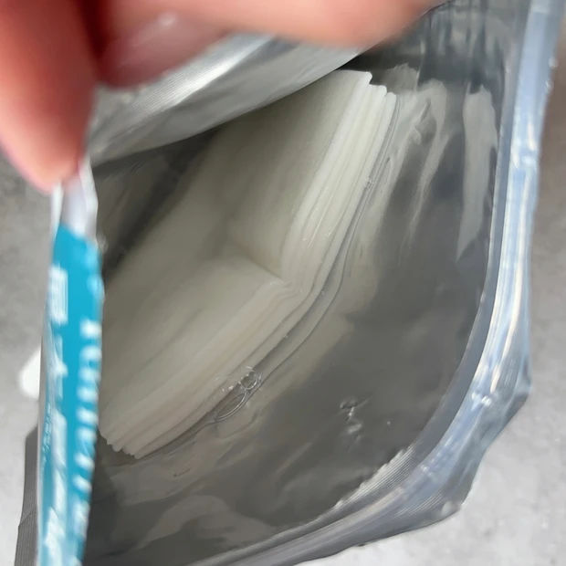 生AZシートマスク「Pure AZ Mask」‐ 毛穴が目立つ肌を引き締め、肌荒れを防止