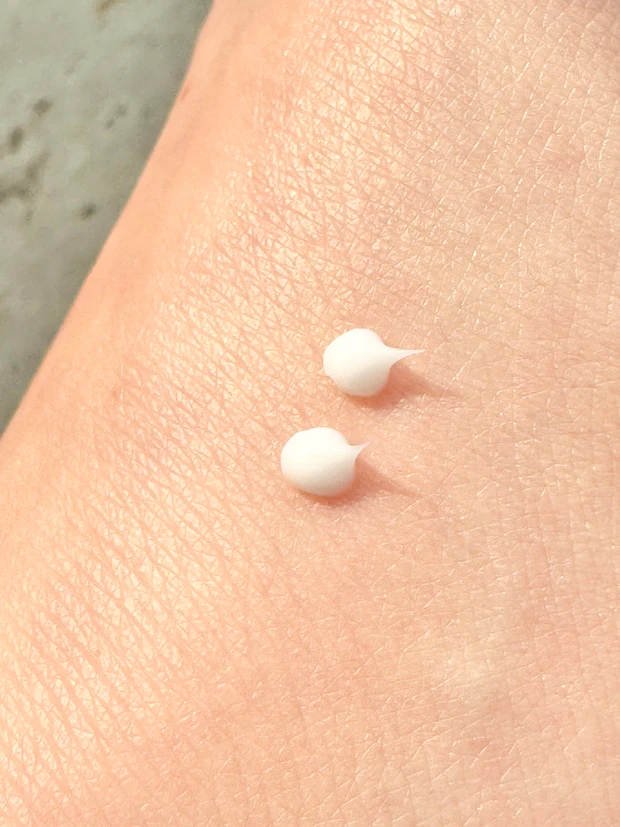 アンプルショット アイクリーム 目元 まぶた エイジング