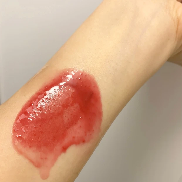 【敏感肌の方にもおすすめ】新発売‼ freeplus オイルセラムクレンジングでやわらか素肌♡_6_2