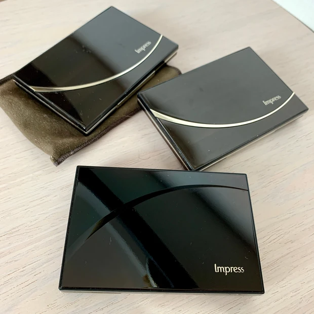 【2021.02.05本日発売】KANEBO新作ファンデーション［メルティフィールウェア］は美しい素肌のような自分色の光が巡るファンデーション！_15