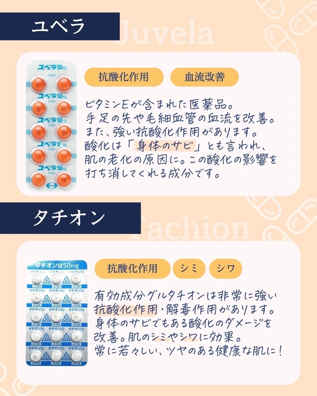 美容内服_美容医療_美容皮膚科_美容クリニック_真山綾美