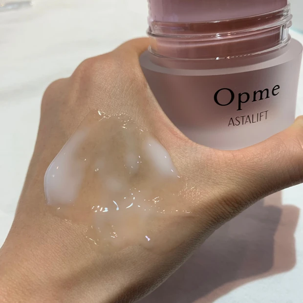 【時短】アスタリフトから出たシンプルケアが叶う高保湿持続オールインワンジェル【Opme オプミー】_4