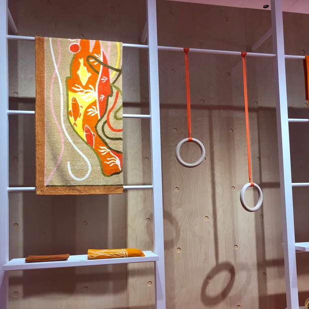 エレガントにヘルシーに美しく！HERMÈSFIT IN SINGAPOREに行ってみた！_3_1