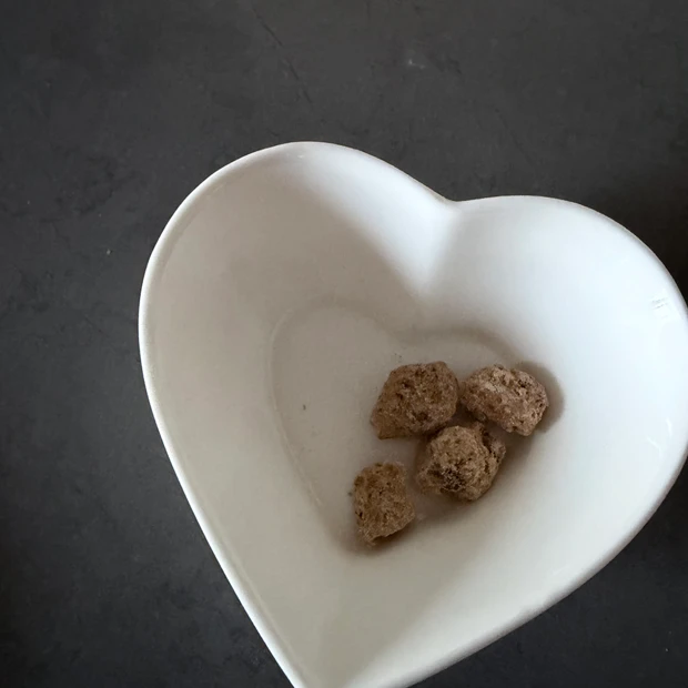 年末年始の間食にも♡ナチュラルサイエンス「黒糖しょうが」で手軽に温活＆美活★_2