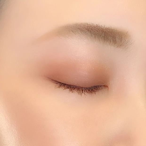 【バレンタインメイク】Diorサンク クルール クチュール ミッツアを使ってメイク!_4_2