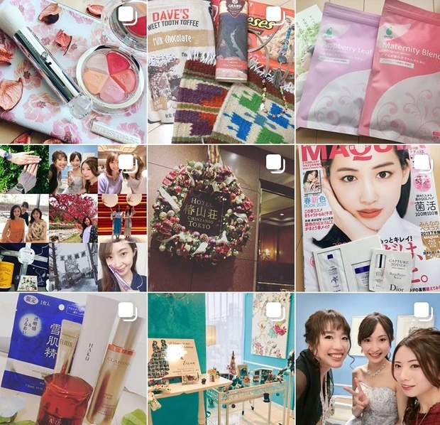 【自己紹介】
今年で6年目♬♬
結婚してママになりました♡♡_5