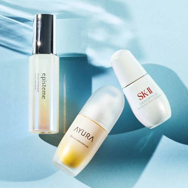 【2026年最新】「くすみ」を一掃するブライトニング美容液3選!