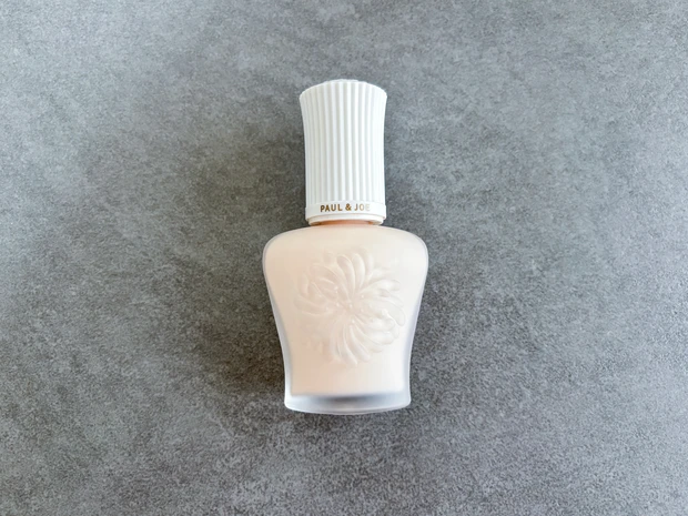 プロテクティング プライマ－,ポール＆ジョー