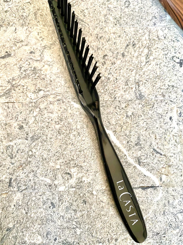 「ヘアブラシ」を手入れをする「ブラシ」がついている「ヘッドスパブラシ」は素晴らしい。＝母の日の贈り物に決定_3_2