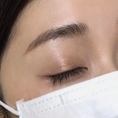 【夏におすすめしたいマスクメイク】
マスクでもメイクを楽しみたい!オレンジからブラウン、ラメからマットまで!_2_2