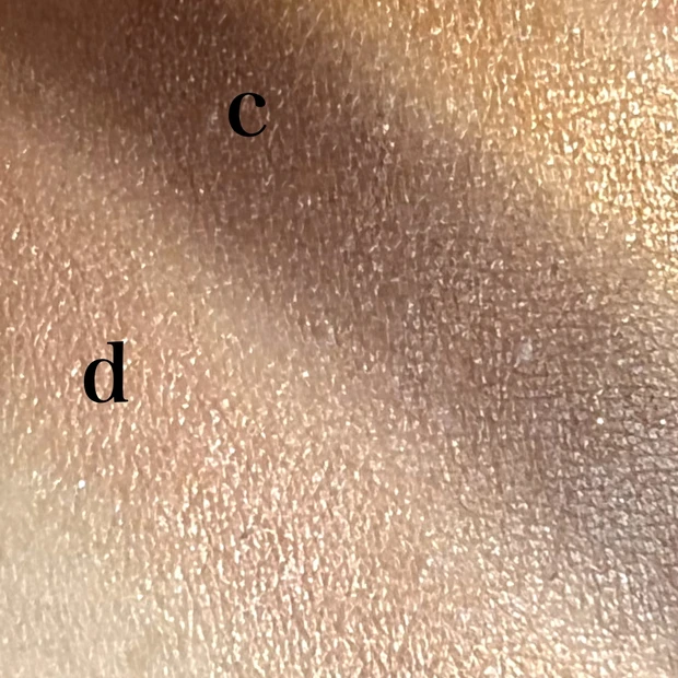 CHANEL シャネル アイシャドウ レキャトルオンブルツイード デパコス 4色パレット 春コスメ2022　限定コスメ　スウォッチ