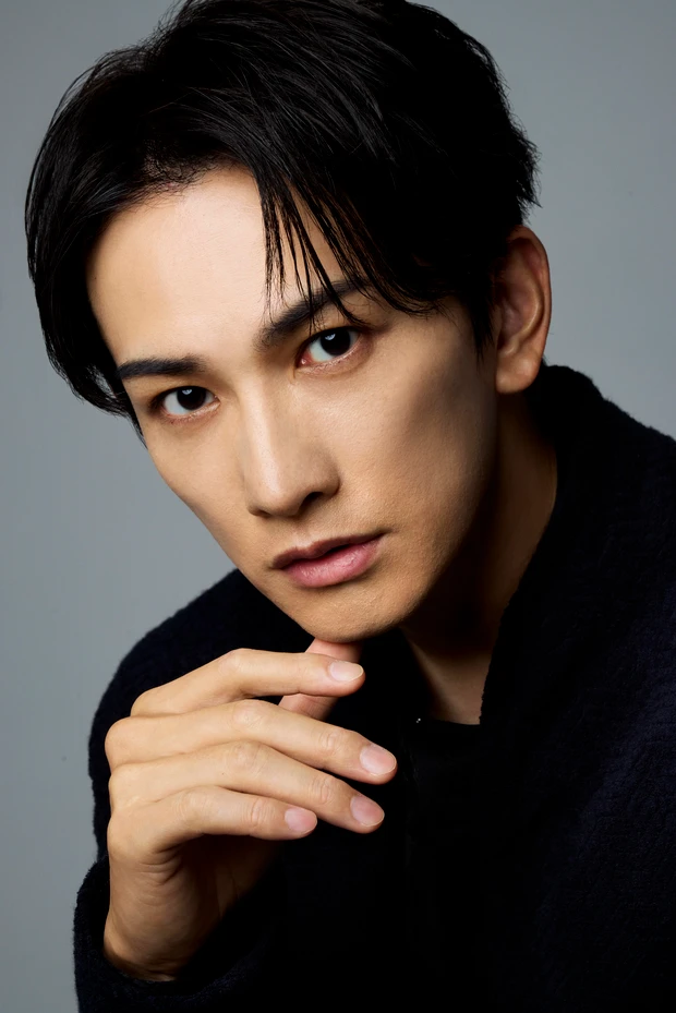 町田啓太 インタビュー 10dance Netflix